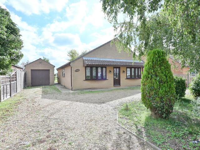 Bungalow for sale in Christchurch, Fenland