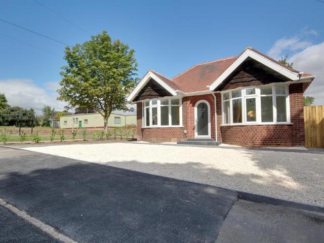 Bungalow for sale in Hessle, East Riding Of Yorkshire