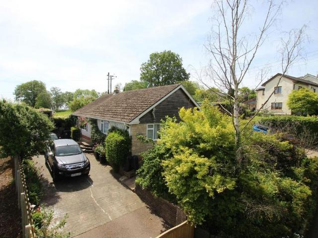Bungalow for sale in Wales