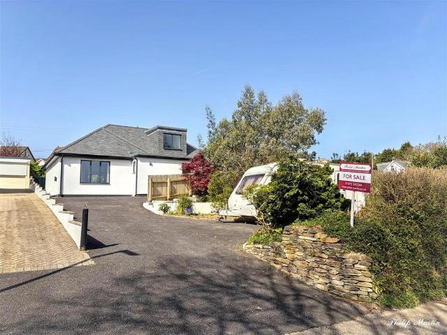 Bungalow for sale in Truro