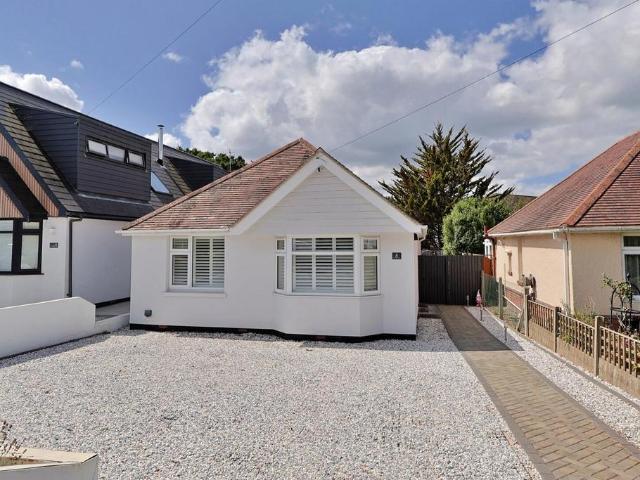 Bungalow for sale in Poole