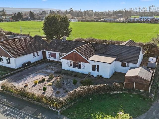 Bungalow for sale in Wareham Town, Arne