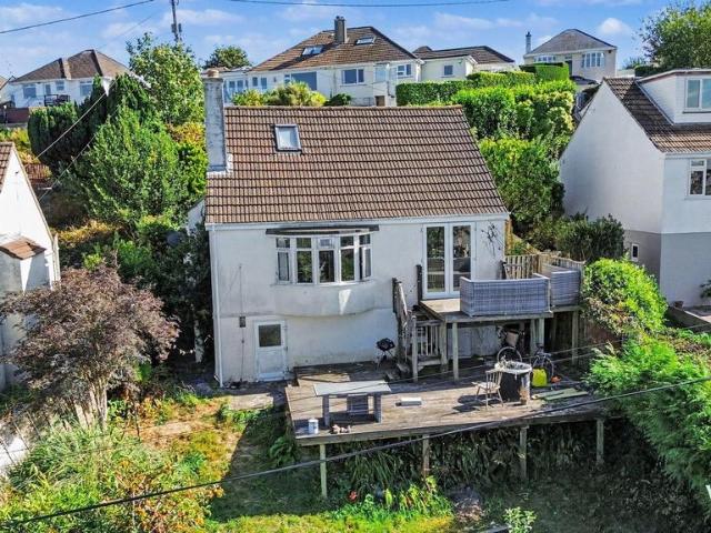Bungalow for sale in South Pill, Saltash