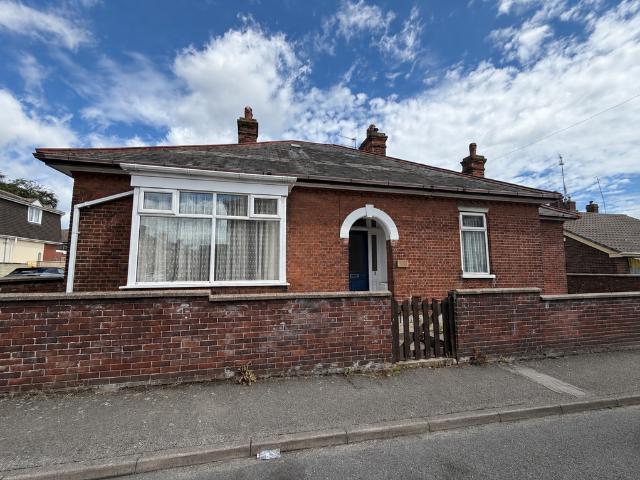 Bungalow for sale in Stokesby, Norfolk