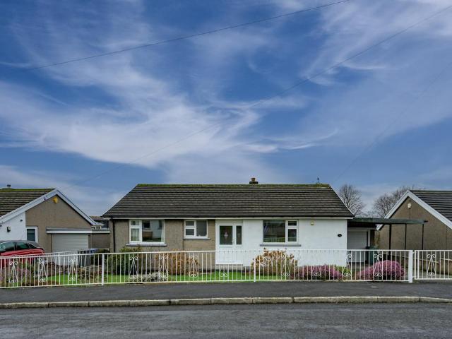 Bungalow for sale in North Yorkshire