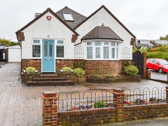 Bungalow for sale in Hollingbury, Patcham