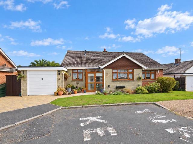 Bungalow for sale in Brading, Isle of Wight