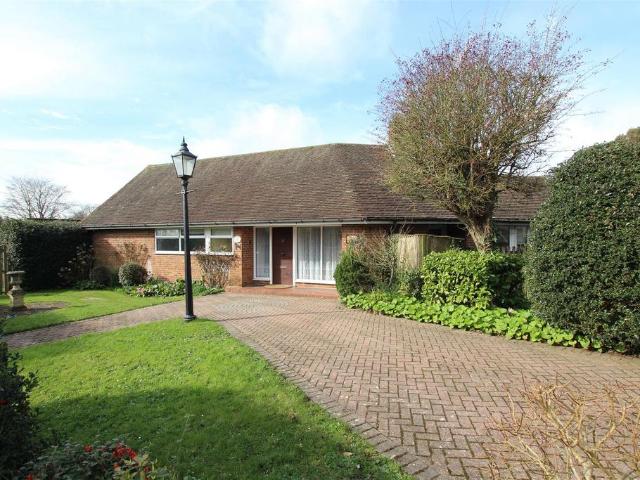 Bungalow for sale in Helford, Isle Of Man