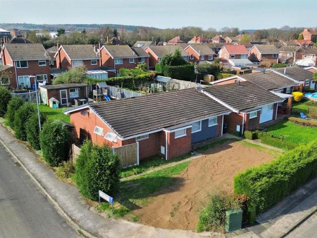 Bungalow for sale in Calverton CP, Gedling