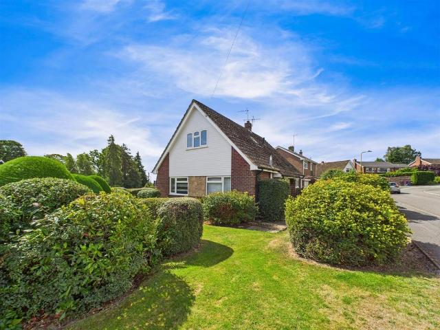 House for sale in Oswestry, Shropshire