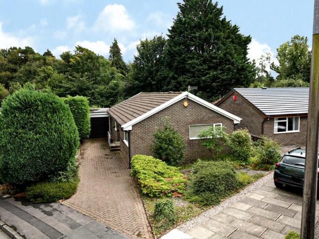 Bungalow for sale in Over Kellet, Bare