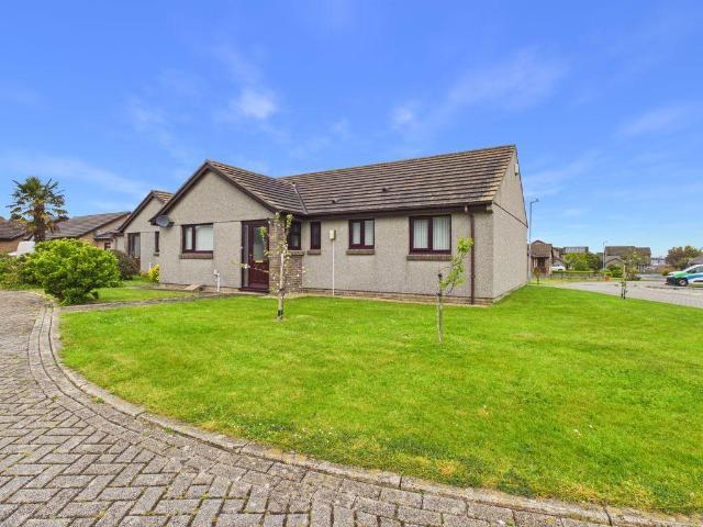 Bungalow for sale in South Tehidy, Cornwall