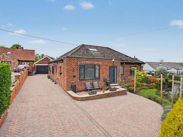 Bungalow for sale in Hampsthwaite