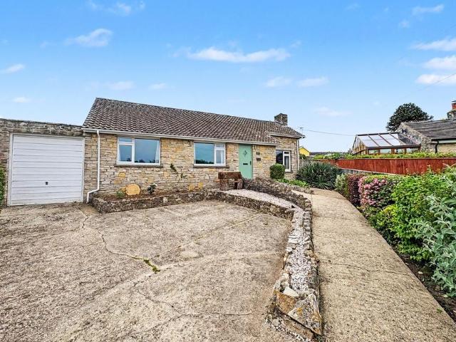 Bungalow for sale in Corfe Castle, East Dorset