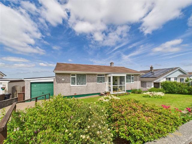 Bungalow for sale in Cornwall