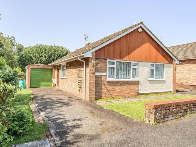 Bungalow for sale in Galmington, Taunton
