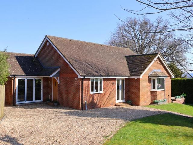 Bungalow for sale in Petersfield, Bolton Low Houses