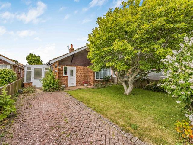 Bungalow for sale in Spring Vale, Hampshire