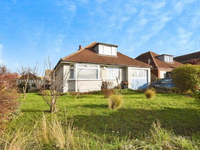 Bungalow for sale in Whitehall, Acol