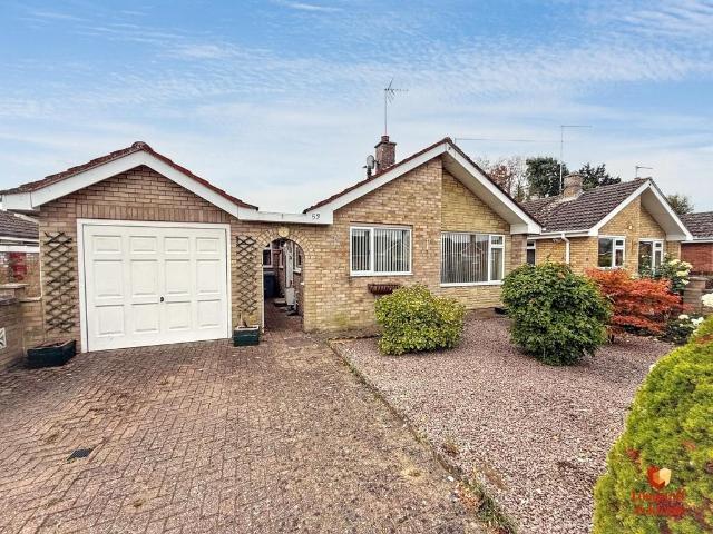 Bungalow for sale in Westfield, Barholm