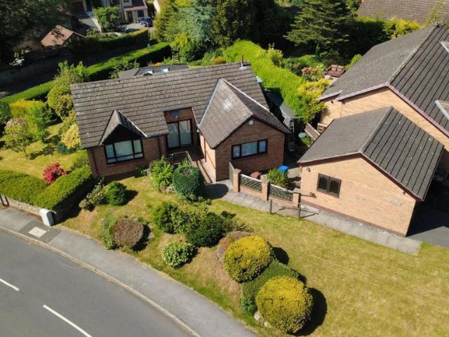 Bungalow for sale in Penistone, South Yorkshire