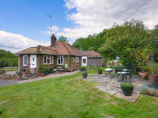 Bungalow for sale in Horsham, West Sussex