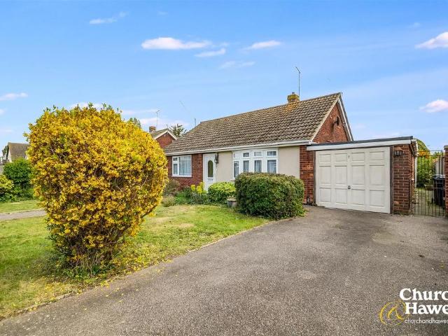 Bungalow for sale in Maylandsea, Maldon