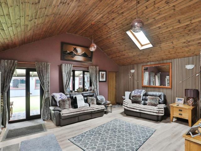 Bungalow for sale in Crostwick, Norfolk
