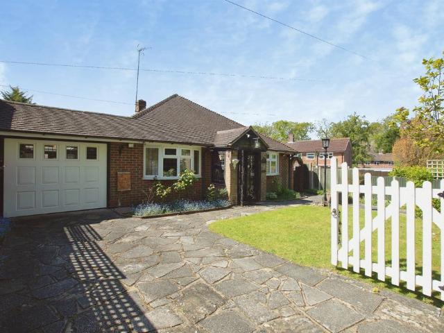 Bungalow for sale in Glynde, West Sussex
