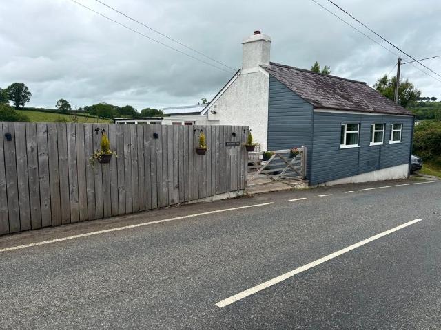 Bungalow for sale in Wales