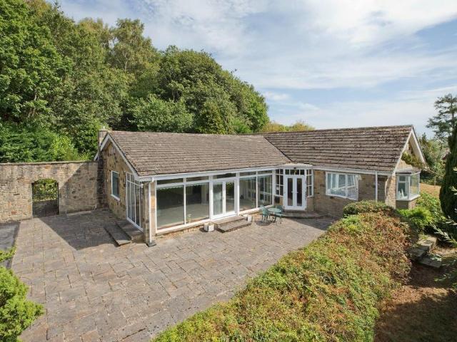 Bungalow for sale in Baildon