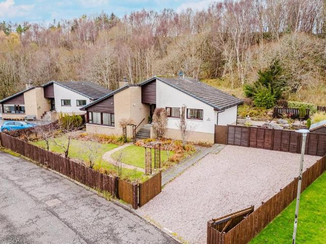 Bungalow for sale in Sorn, Scotland