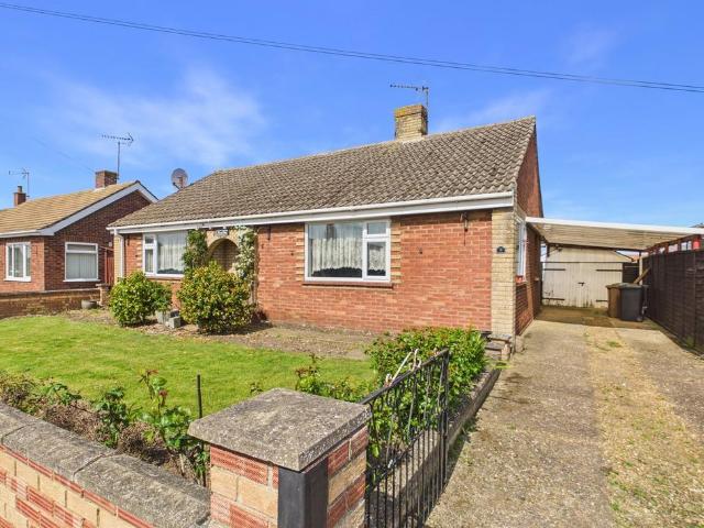 Bungalow for sale in Hilgay, Brookville