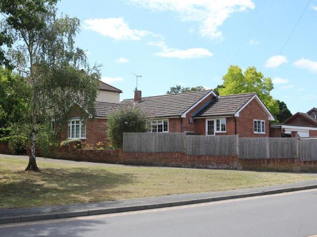 Bungalow for sale in Pachesham Park, Surrey