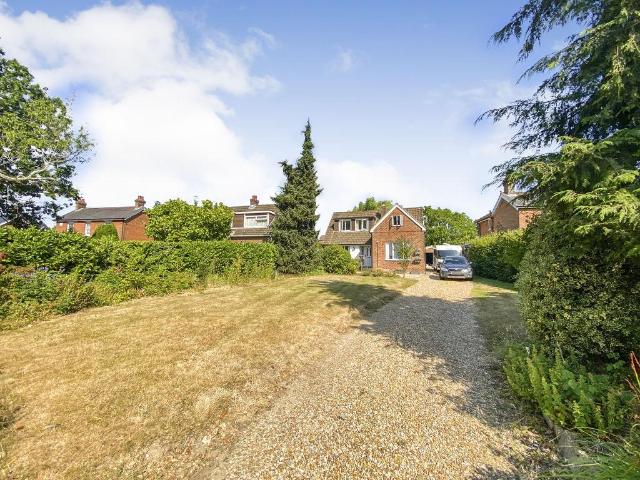 Bungalow for sale in Broadoak, Helford
