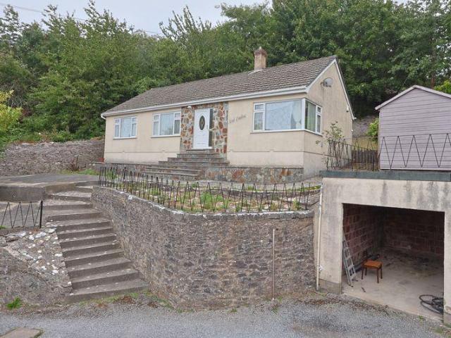 Bungalow for sale in Parkham Hill, Brixham