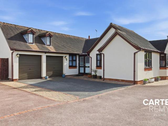 Bungalow for sale in Chelmsford, Essex