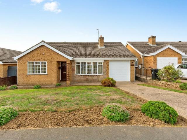 Bungalow for sale in Green Hill, South Kesteven
