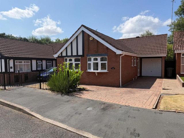 Bungalow for sale in Quinton, West Midlands