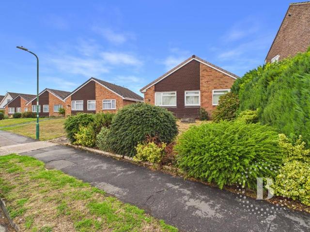 Bungalow for sale in Frankwell, Shropshire