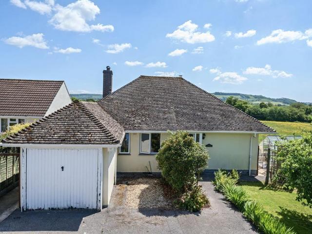 Bungalow for sale in Whitford, Budlake