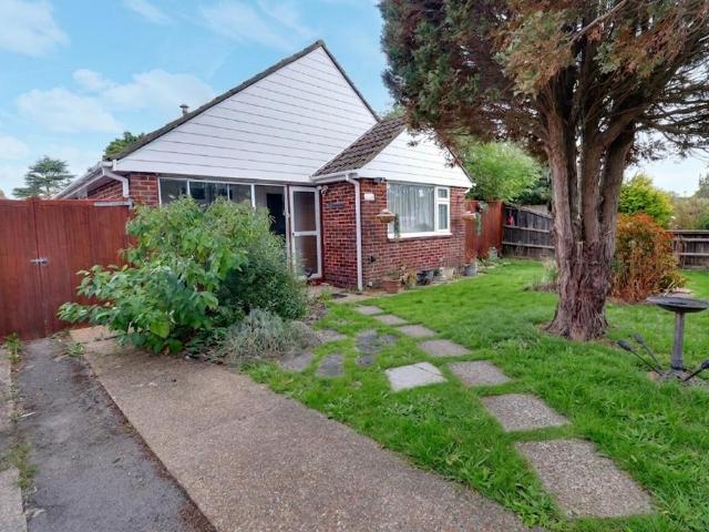 Bungalow for sale in Wecock, Spring Vale