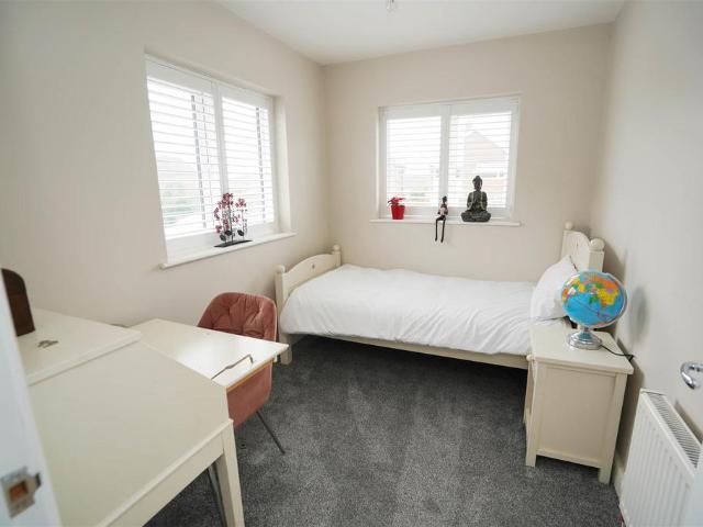 Bungalow for sale in Ladybridge, Lee Bank