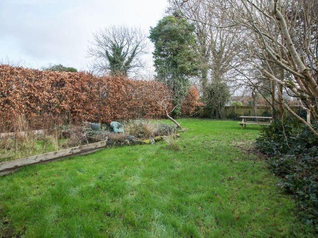 Bungalow for sale in Weir Quay, Devon