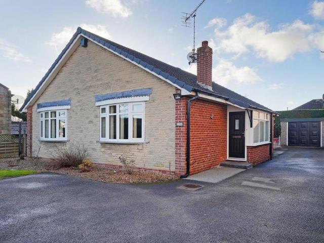 Bungalow for sale in Intake, Isle Of Man