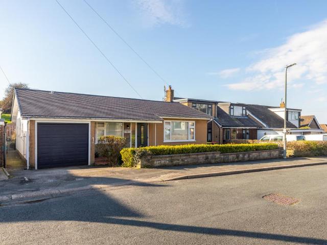 Bungalow for sale in Bare, Lancashire