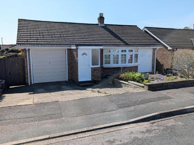 Bungalow for sale in Fareham, Isle Of Man