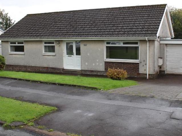 Bungalow for sale in Churchill, Helensburgh