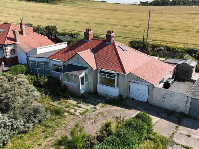 Bungalow for sale in Cayton, North Yorkshire