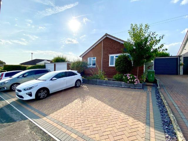 Bungalow for sale in Hill Park, Fareham